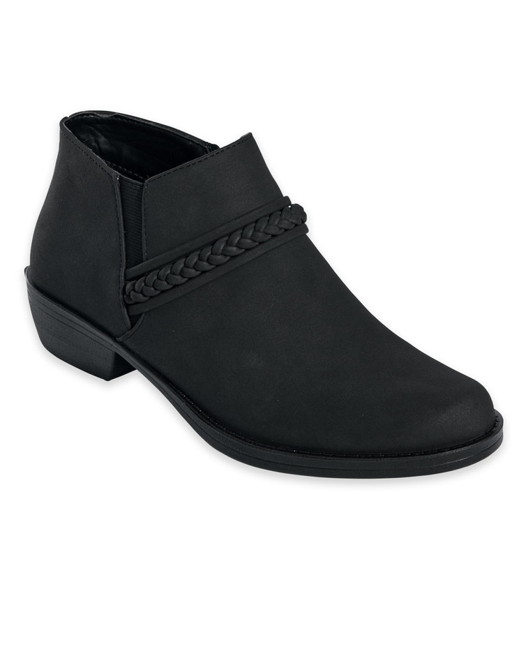 Jalia Shootie by Easy Street image number 1