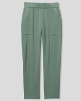 Everyday Knit Utility Ankle Pants thumbnail number 4