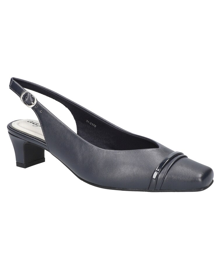 Easy Street® Sayo Pumps image number 1