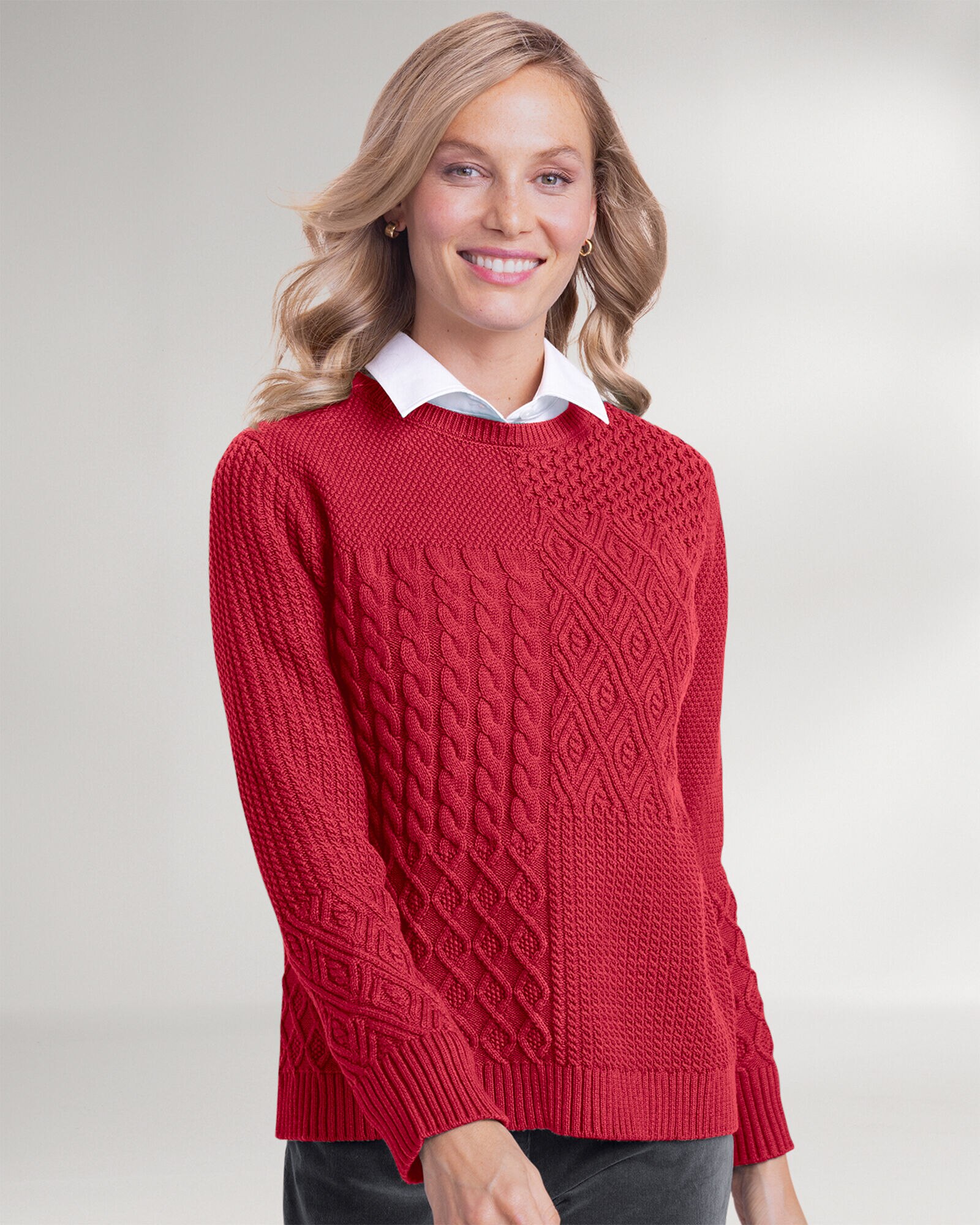 Appleseeds sweaters 2025