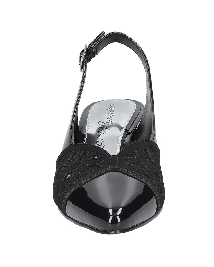 Easy Street® Bizzy Pumps image number 4