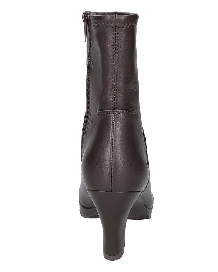 Easy Street® Solana Platform Boots image number 3