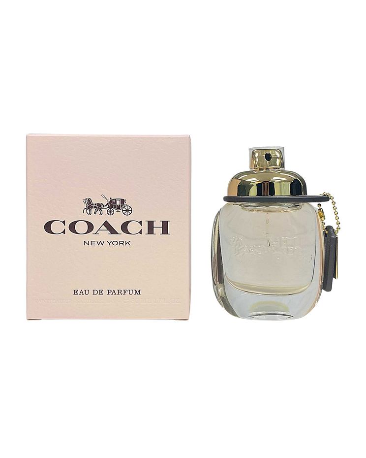 Coach New York by Coach EDP 1 oz image number 1