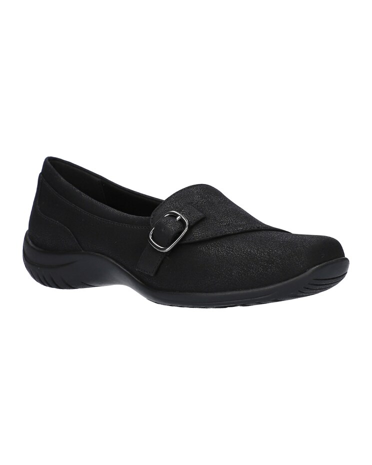 Easy Street Cinnamon Comfort Slip Ons image number 1