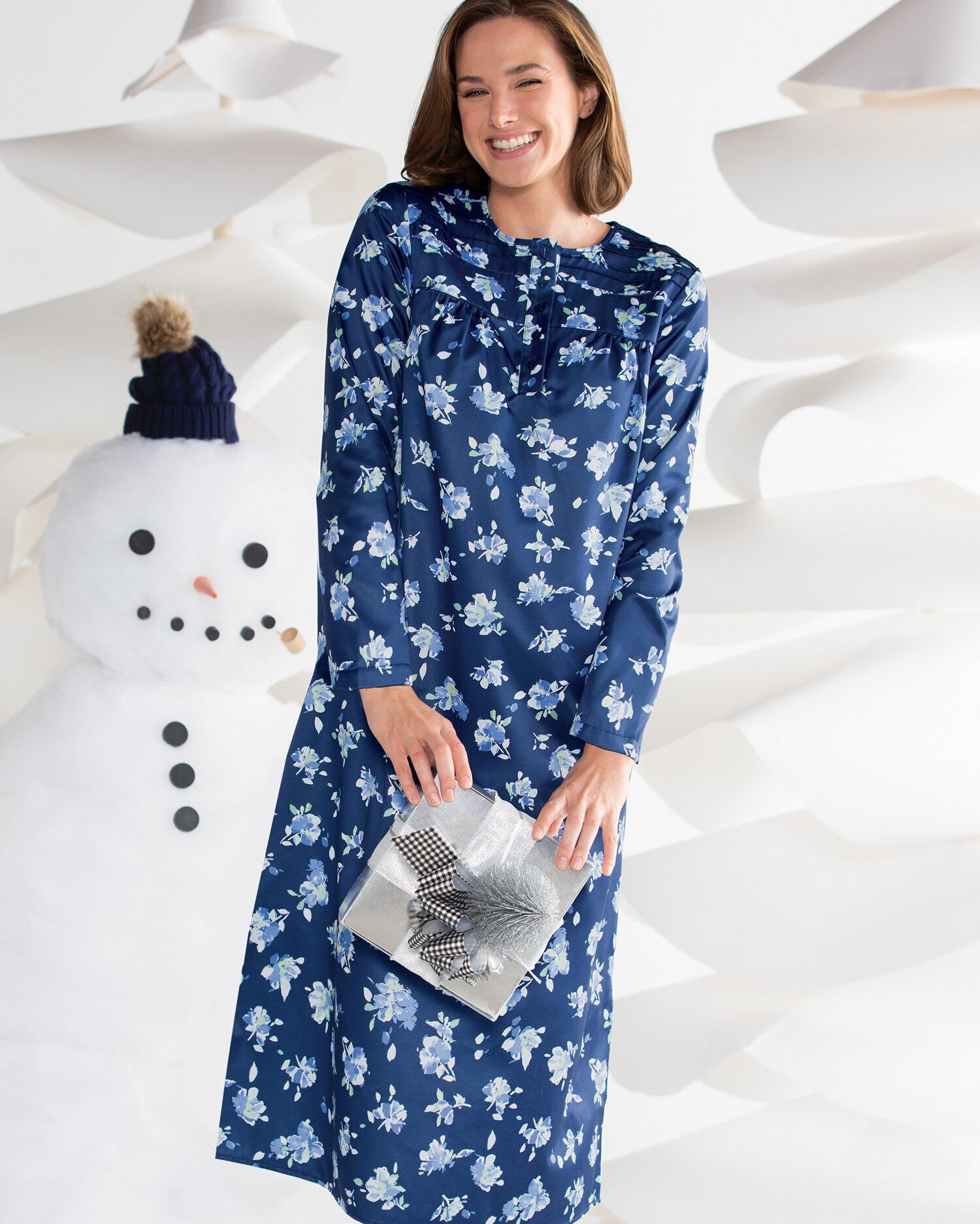 Appleseeds nightgowns sale