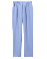 Flirty Solid Slim Leg Pants thumbnail number 3