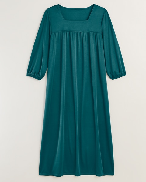 Silky Knit Lounger