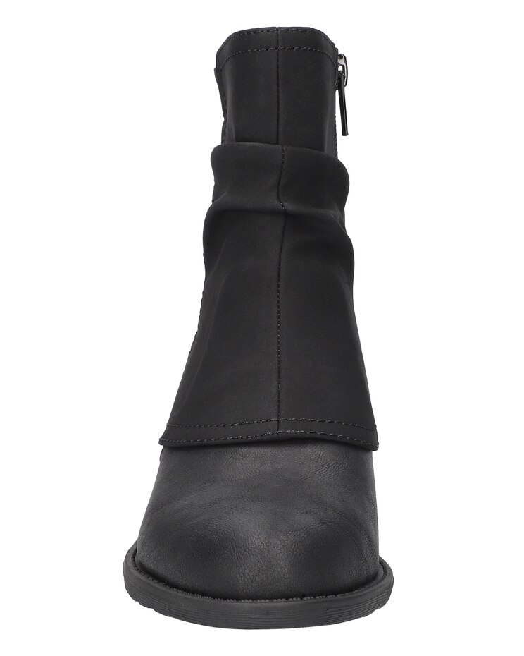 Easy Street® Kudos Slouch Ankle Boots image number 4
