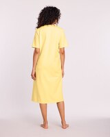 Zip Front Robe thumbnail number 3