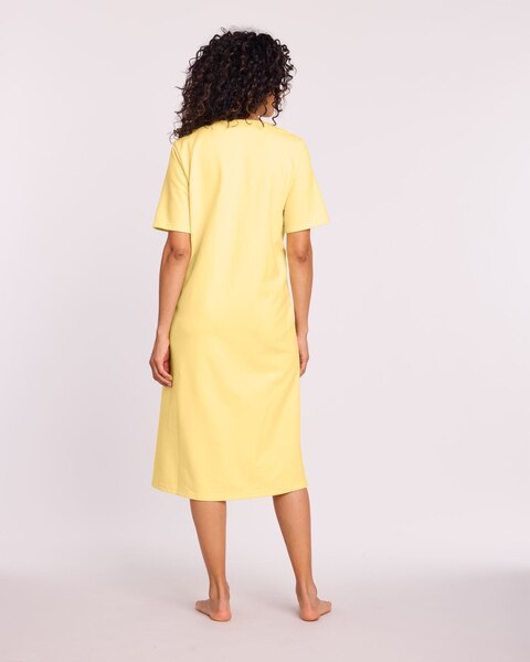 Zip Front Robe