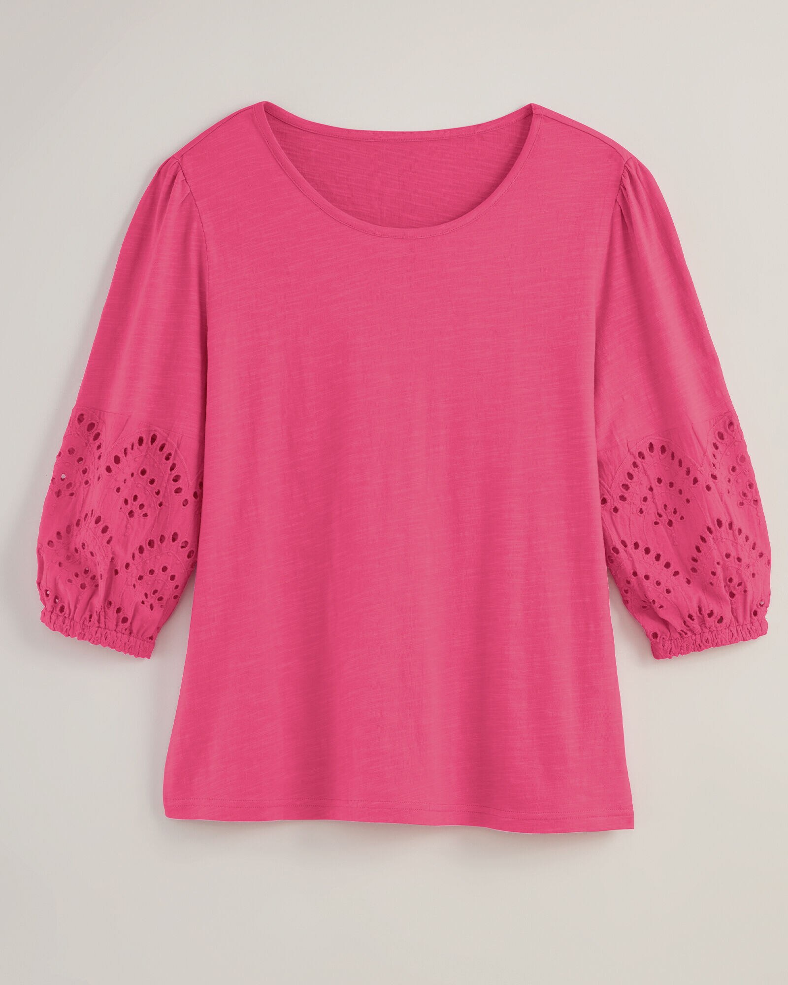 Modern Slub Long Sleeve Tee – Z SUPPLY