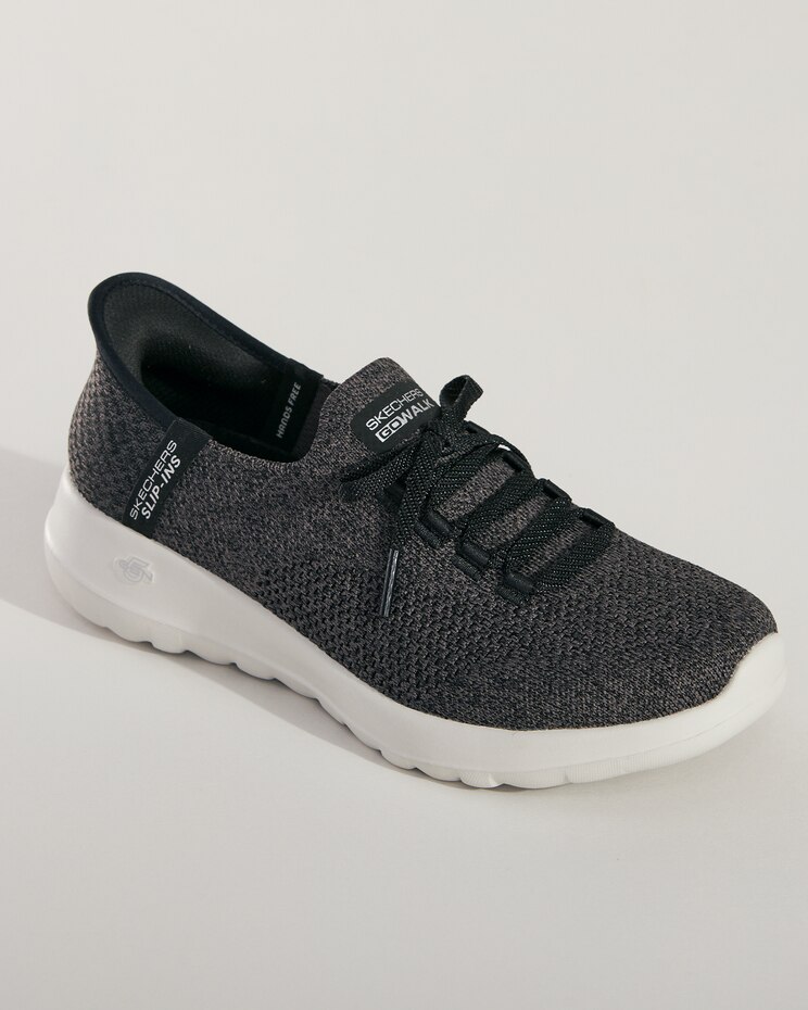 Women's Skechers® Slip-Ins: Go Walk Joy - Abby image number 2