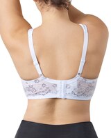 Leading Lady  Brigitte Lace T-Shirt Bra Wirefree thumbnail number 3