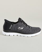 Women's Skechers® Slip-Ins: Summits - Dazzling Haze thumbnail number 2