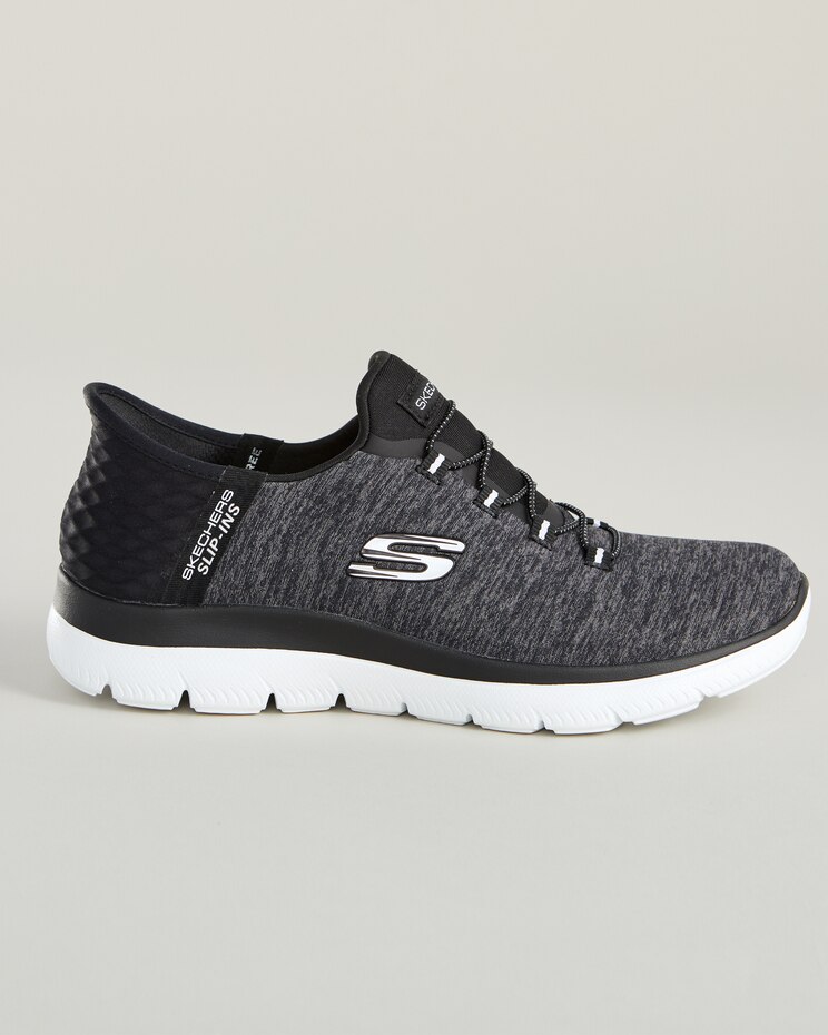 Women's Skechers® Slip-Ins: Summits - Dazzling Haze image number 2