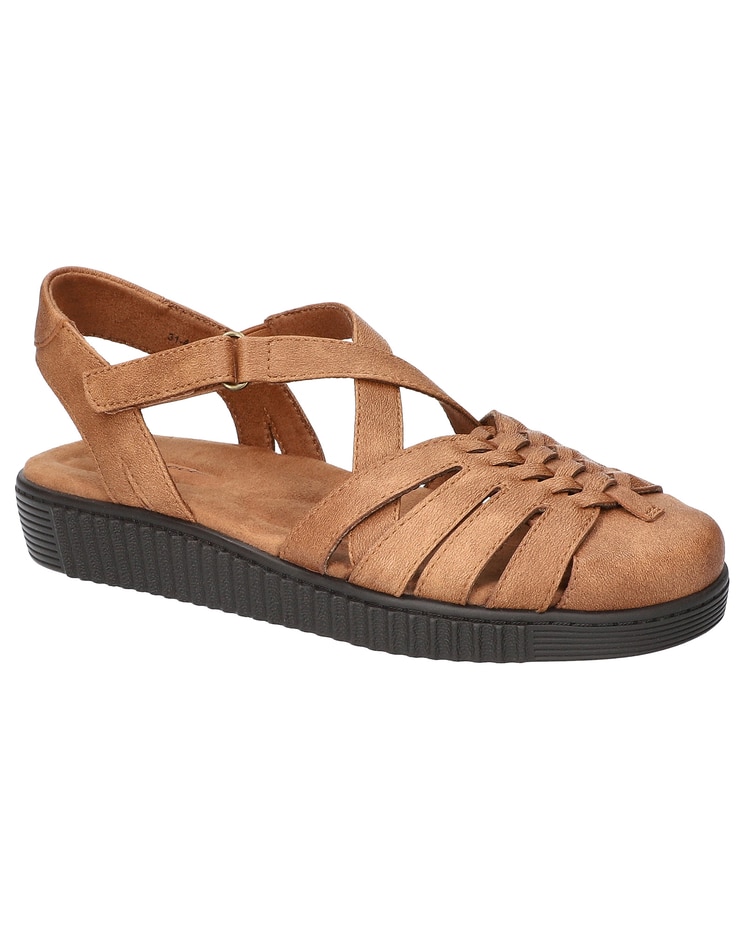 Easy Street® Hue Flats image number 1