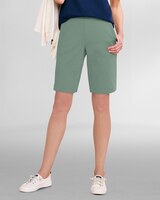 Everyday Knit Four-Pocket Shorts  thumbnail number 1