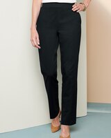 Comfort Stretch Pull-On Pants thumbnail number 1