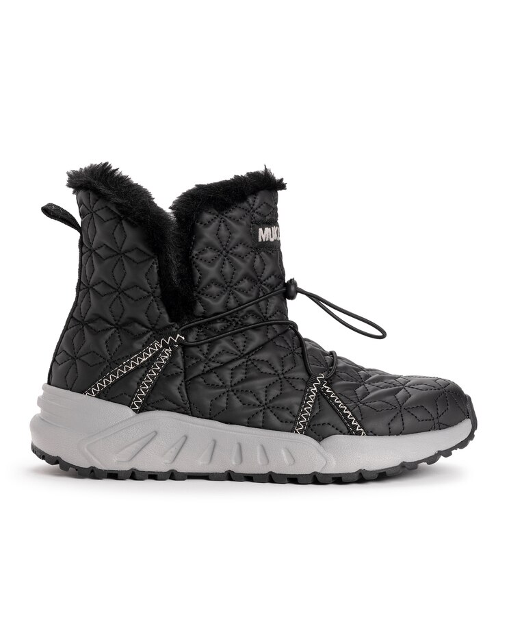 MUK LUKS Jasmine Jade Boots image number 7