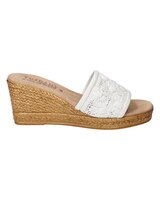 Tuscany by Easy Street® Ricci Wedge Sandals thumbnail number 4