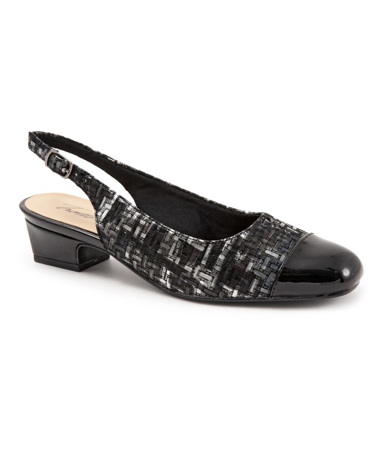 Dea Pump By Trotters image number 1