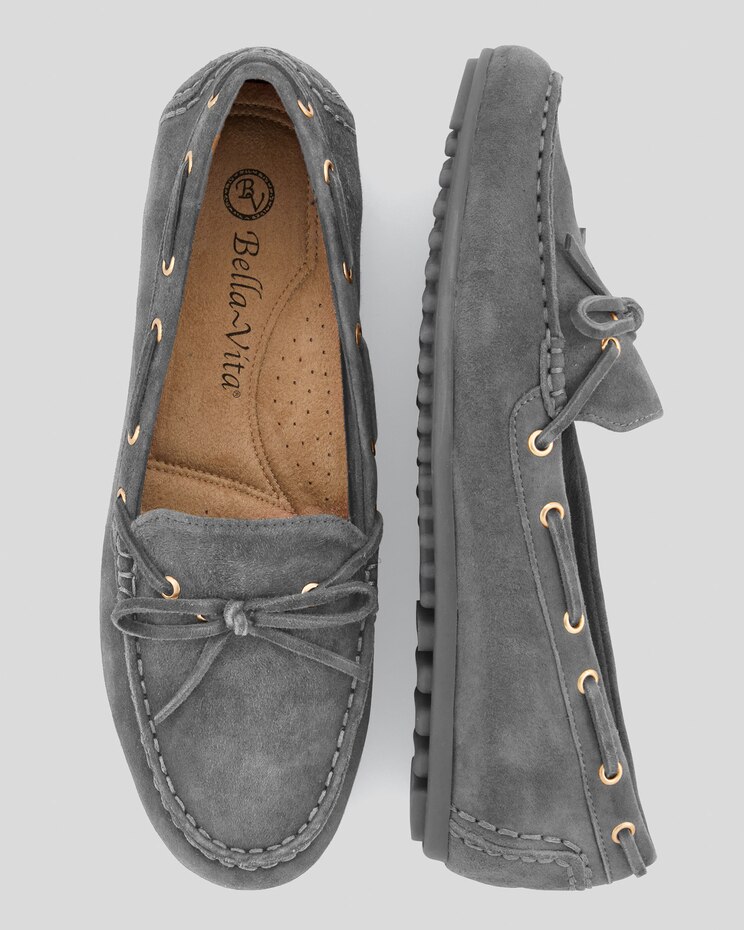 Bella Vita Scout Comfort Loafer image number 1