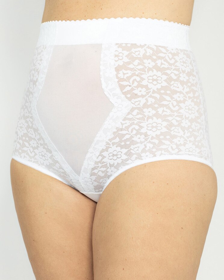 Firm Control High Waist Brief image number 1