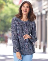 Paisley Popover thumbnail number 1