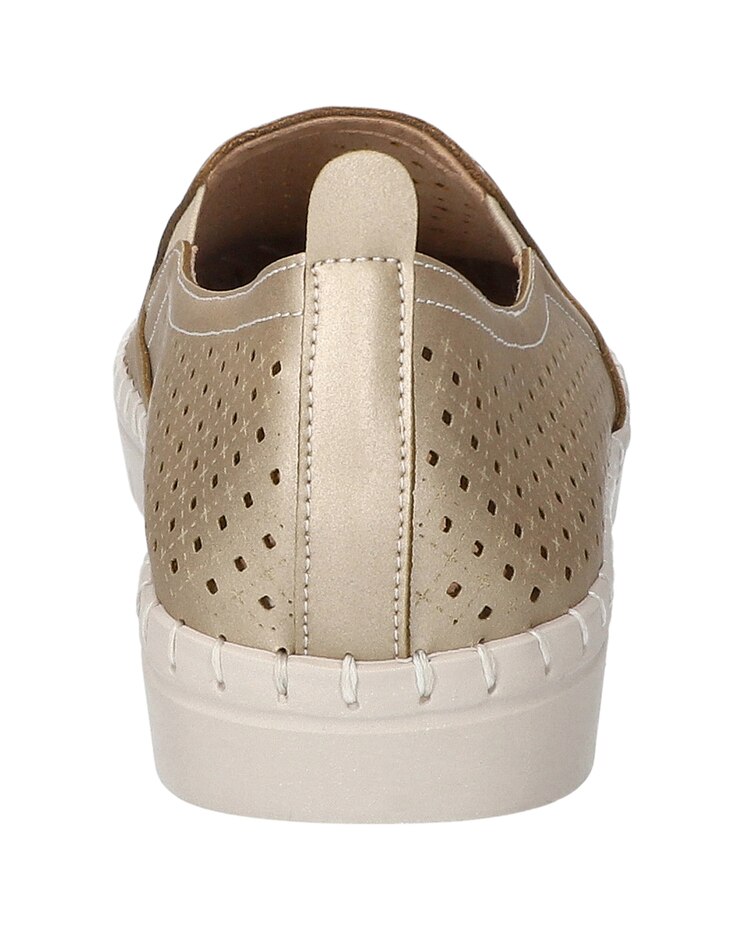 Easy Street® Fresh Ultra Flexible Comfort Slip-Ons image number 7