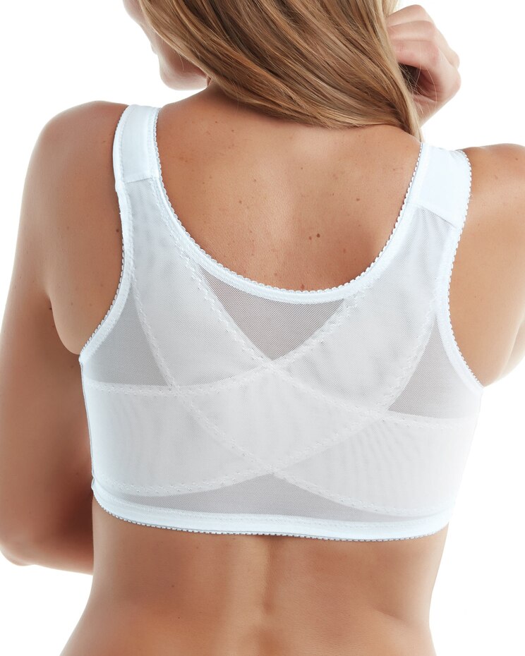 Plusform Posture Bra image number 2