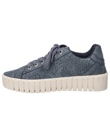 Easy Street® Retta Comfort Platform Sneakers thumbnail number 5
