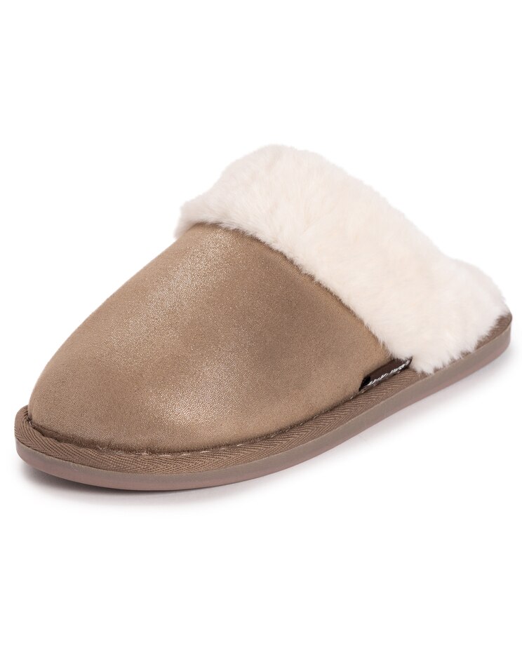 MUK LUKS® Women's Annika Slippers image number 2
