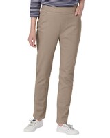 Liberty Knit Denim Slim Pull-On Jeans thumbnail number 1