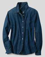 Classic Denim Shirt thumbnail number 6