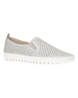 Easy Street® Fresh Ultra Flexible Comfort Slip-Ons thumbnail number 1