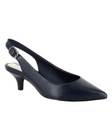 Easy Street Faye Slingback Pumps thumbnail number 1