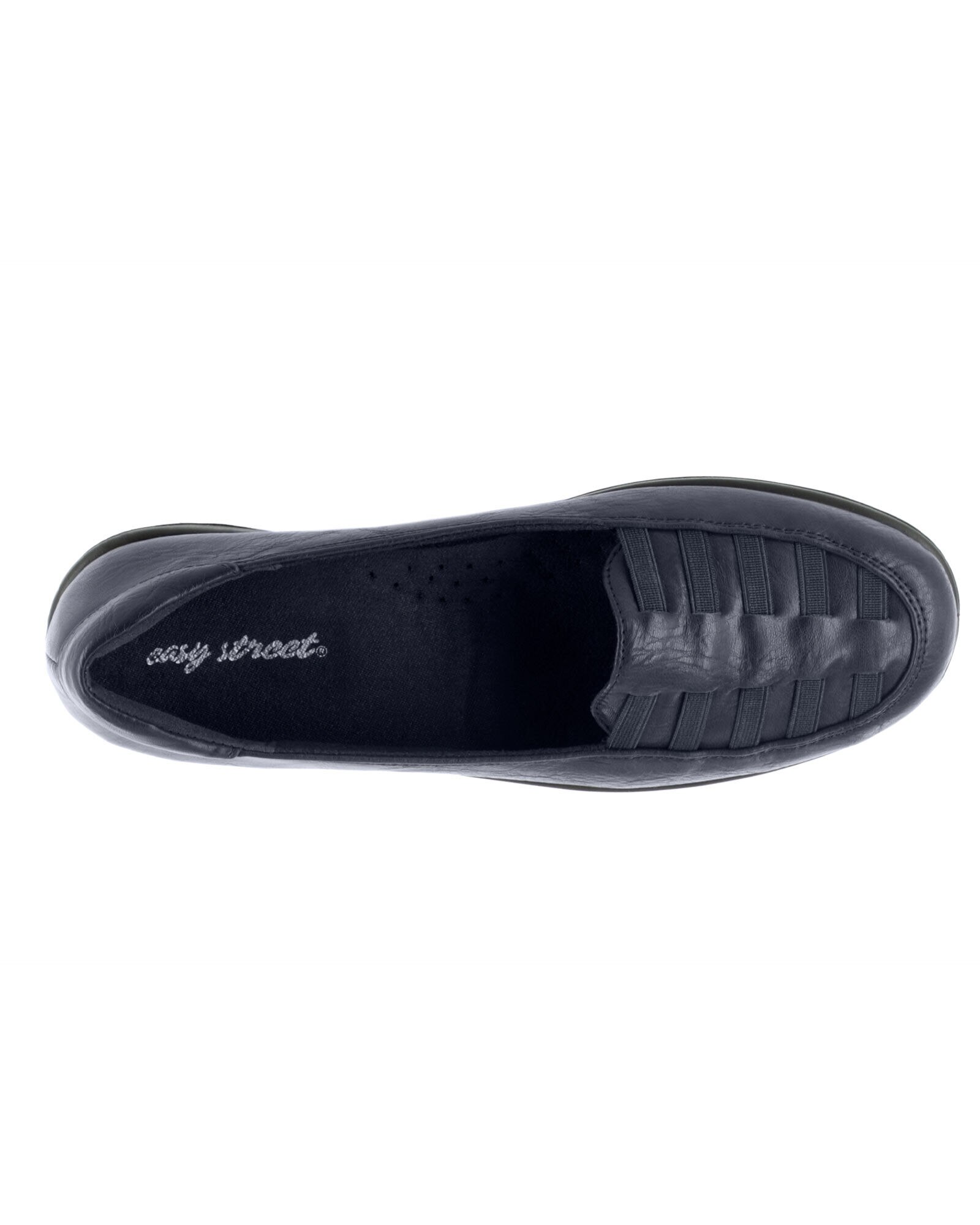 Easy Street Genesis Loafers Appleseed s