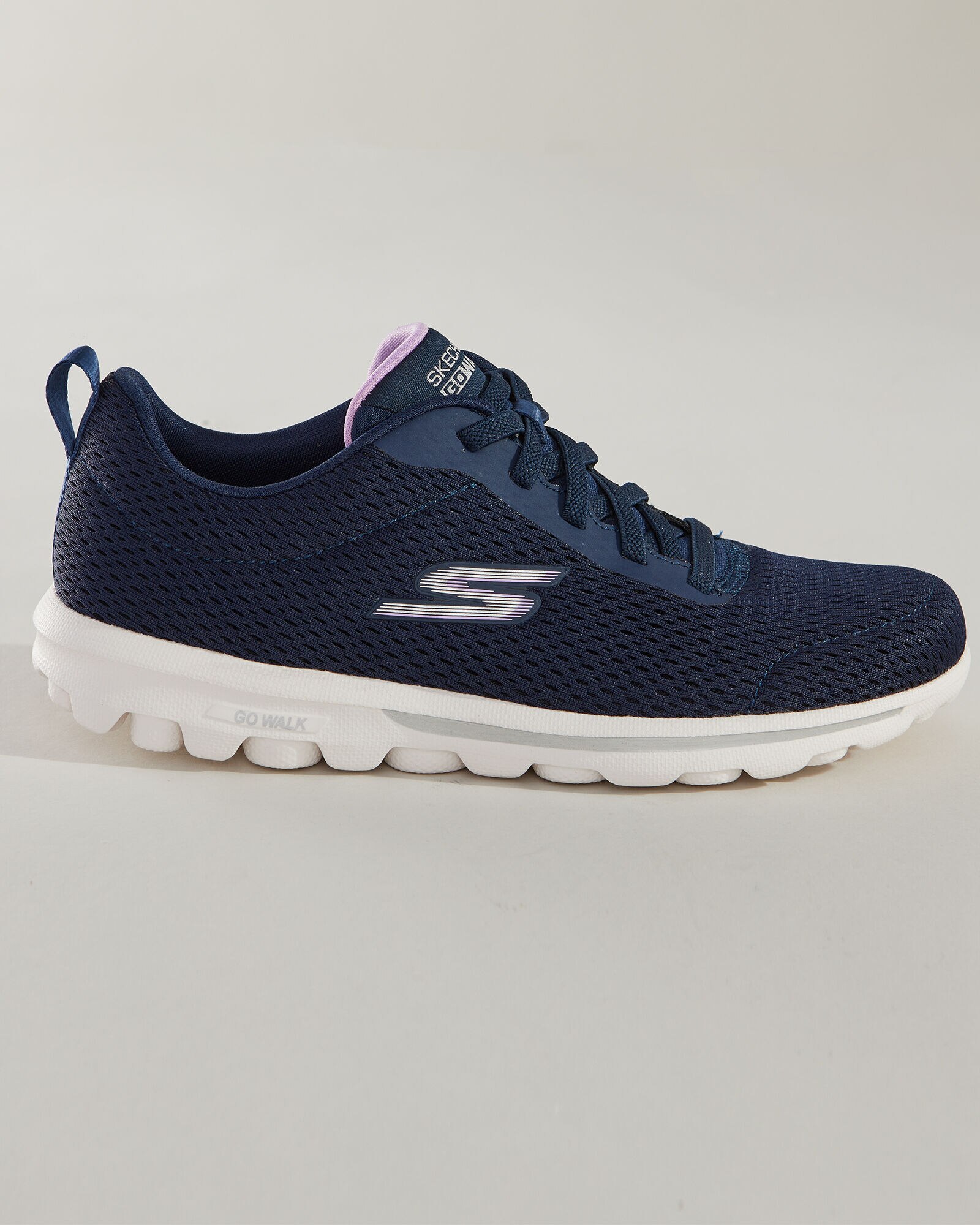 Women's Skechers® Go Walk Travel - Fun Journey