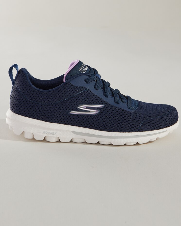 Women's Skechers® Go Walk Travel - Fun Journey image number 1