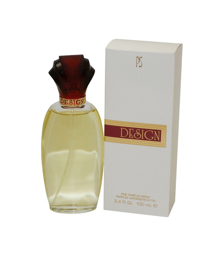 Design Fine Perfume Spray for Women by Paul Sebastian - 3.4 Oz image number 1