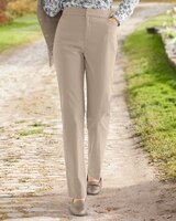 Dennisport Comfort-Waist Chinos thumbnail number 1