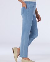 Stretch Denim Jeans thumbnail number 3