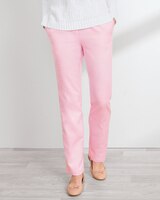 Tencel/Cotton Easy Color Pants thumbnail number 1