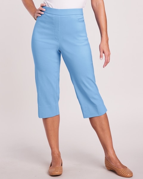 Alfred Dunner® Allure Clamdigger