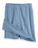 Essential Knit Skort thumbnail number 3