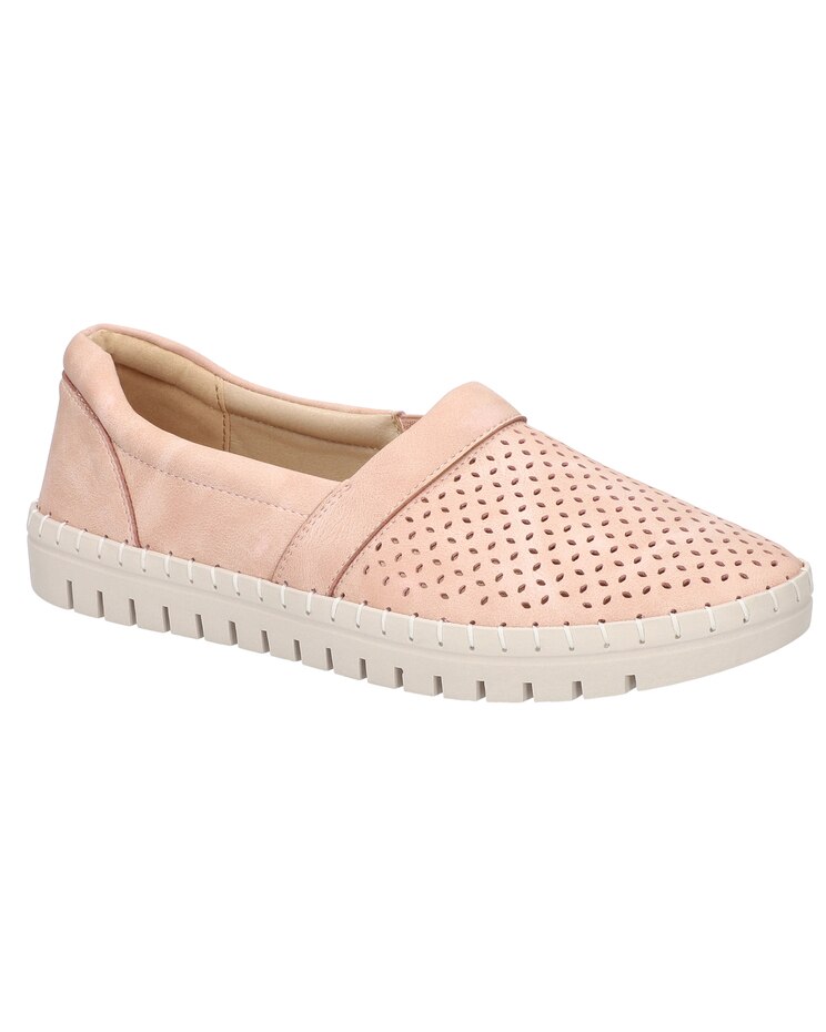 Easy Street® Wesleigh Comfort Slip-Ons image number 1