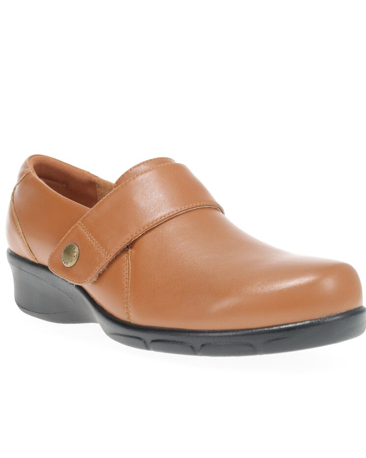 Propét® Wallis Adjustable Strap Shoe image number 1