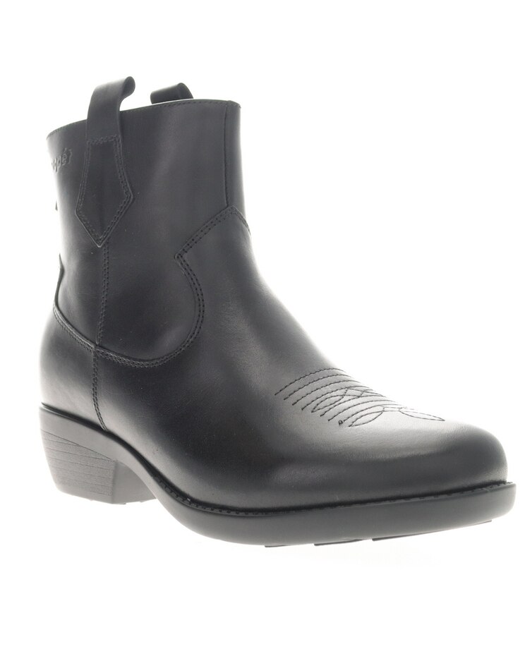 Propét® Maisie Leather Boots image number 1