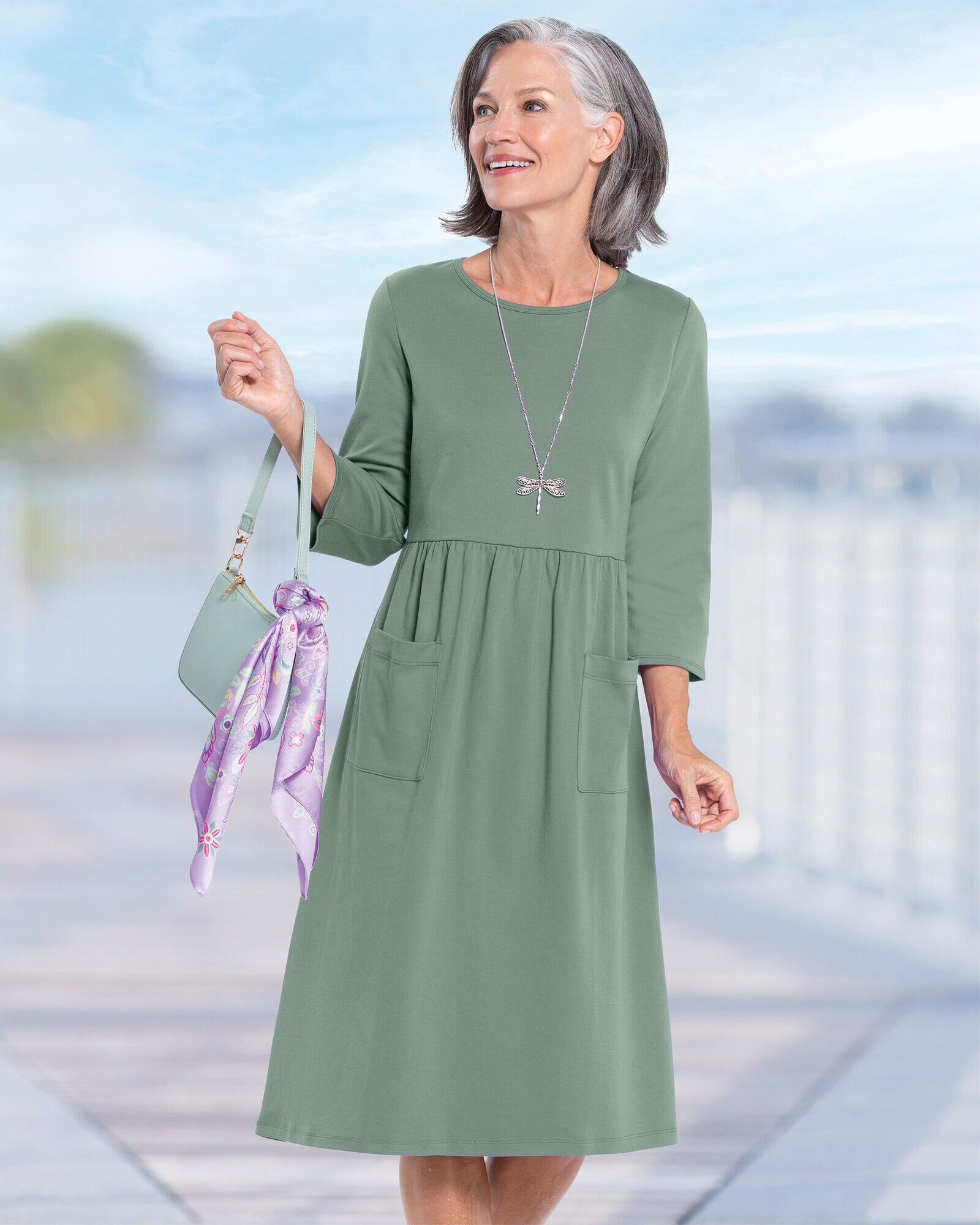 Appleseeds sale petite dresses