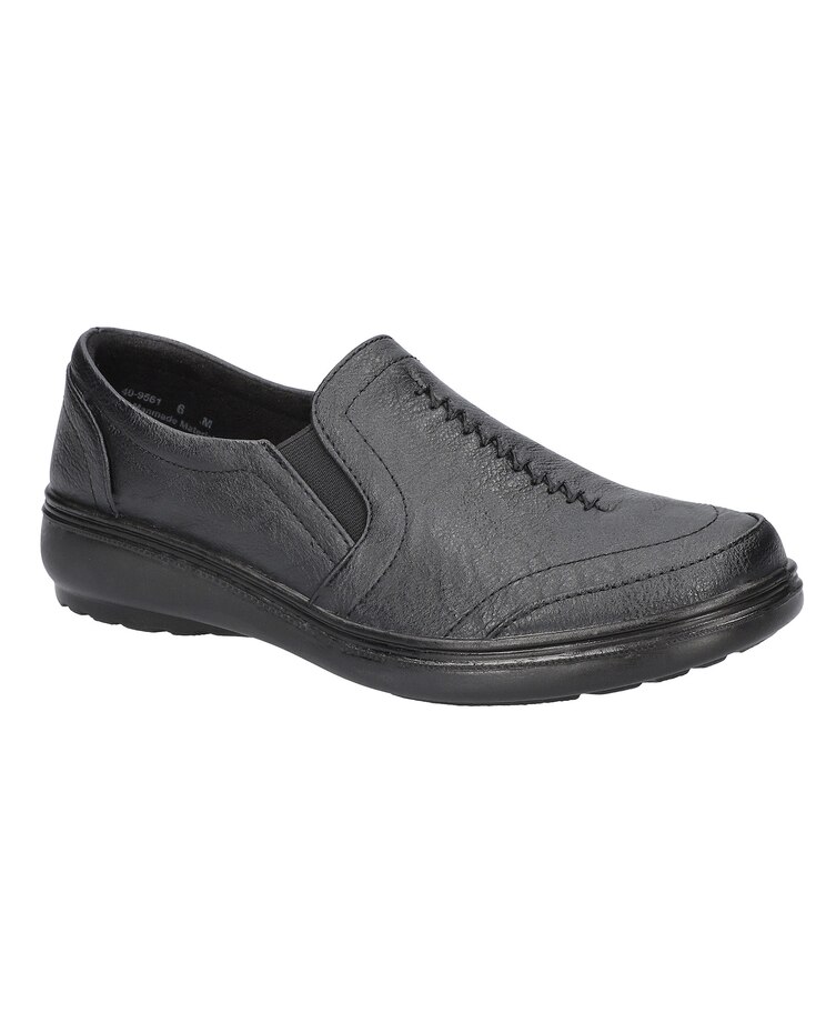 Easy Street Ultimate Comfort Flats image number 1